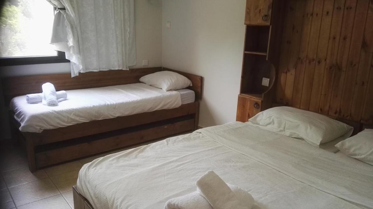 Amiad Joseph Well Country Inn Exterior photo